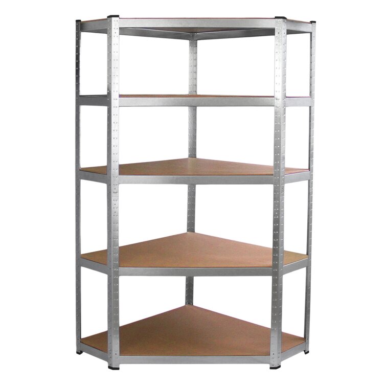 Wfx utility store shelving